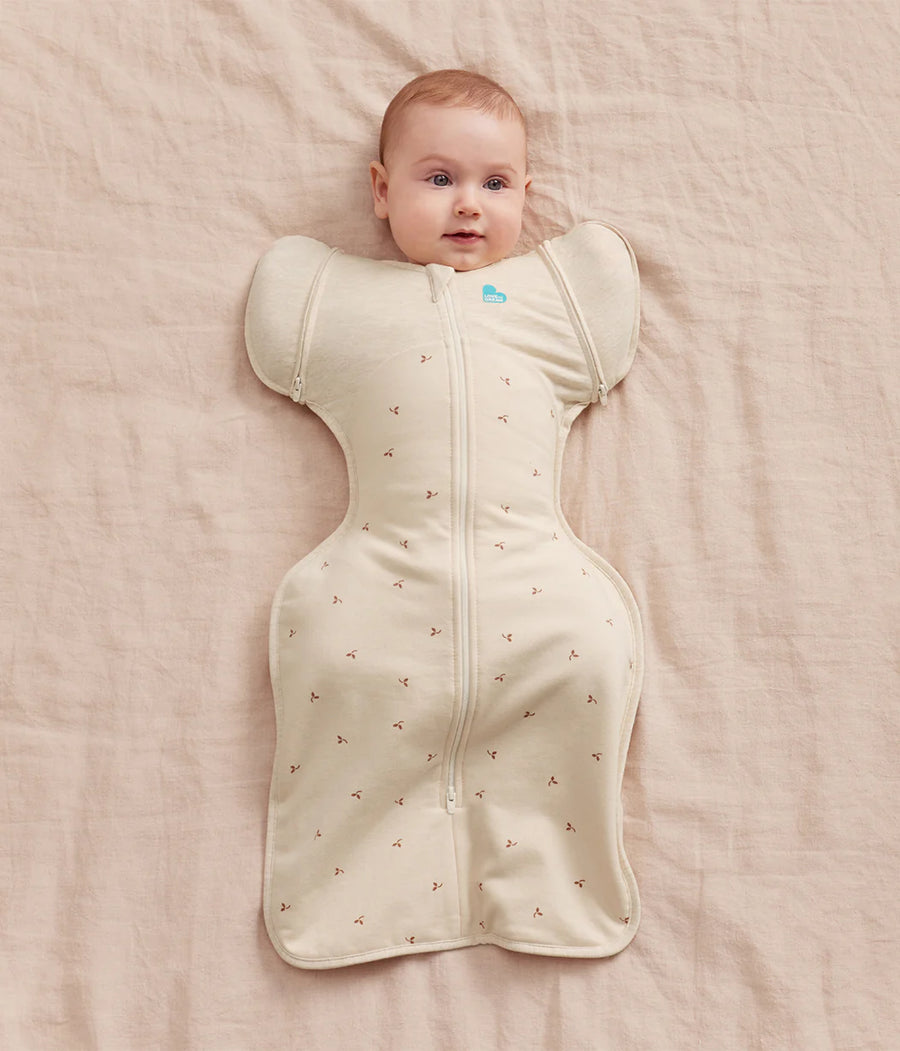 Love to Dream 1.5 tog Transition Bag