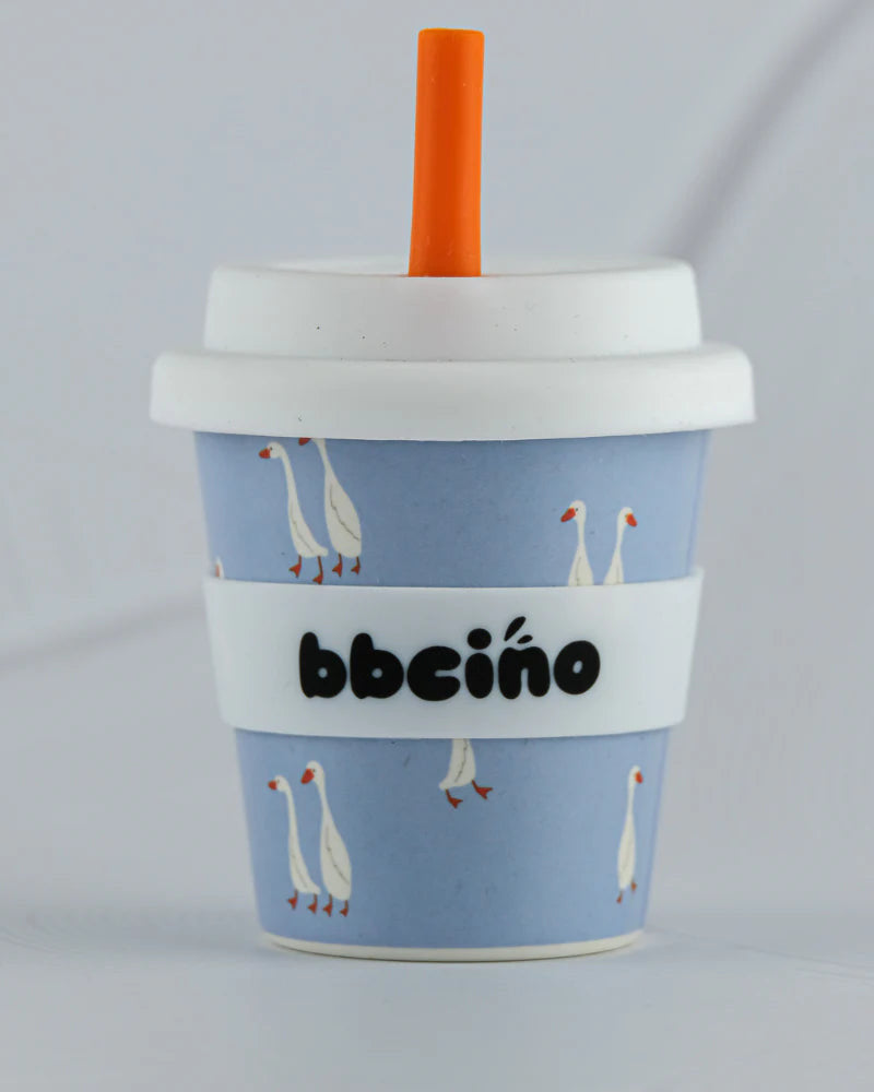 BBcino - BabyChino reusable cup
