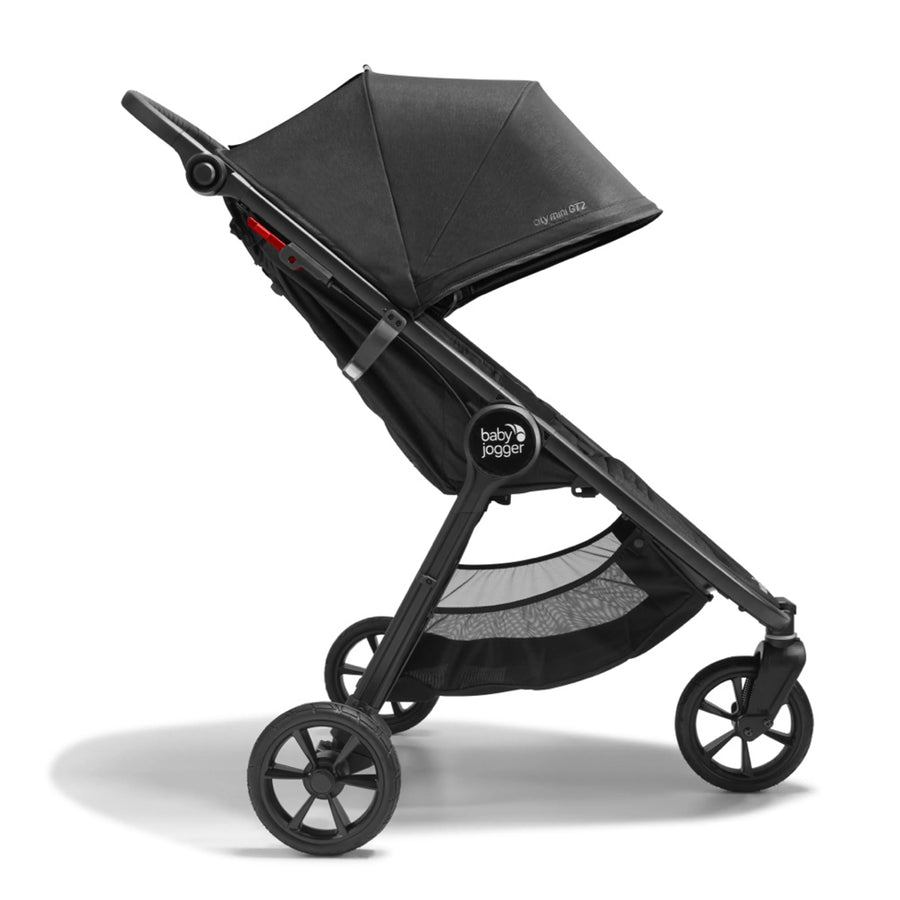 Baby Jogger City Mini GT2