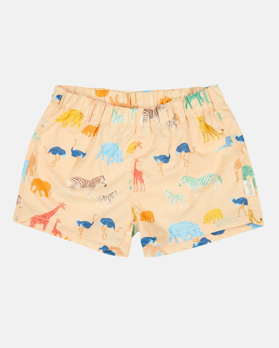 Baby Shorts Banjo - Toshi