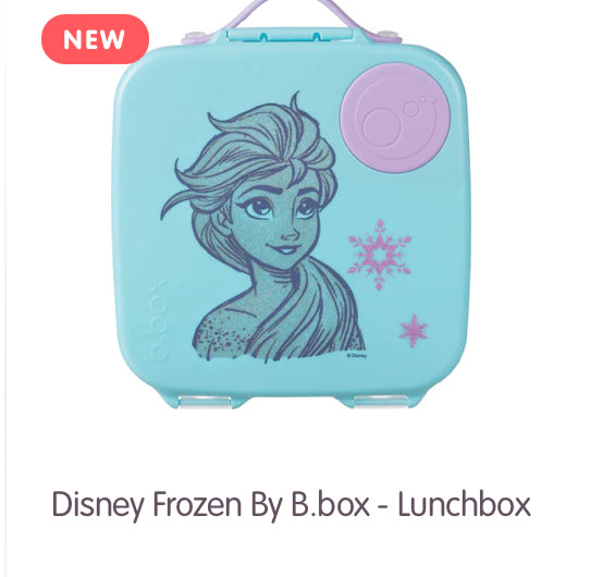 Bbox Mini lunchbox