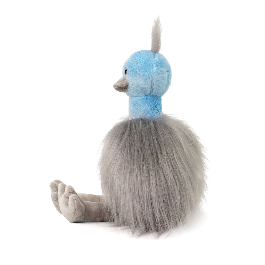 Little Emery Emu Soft Toy 10