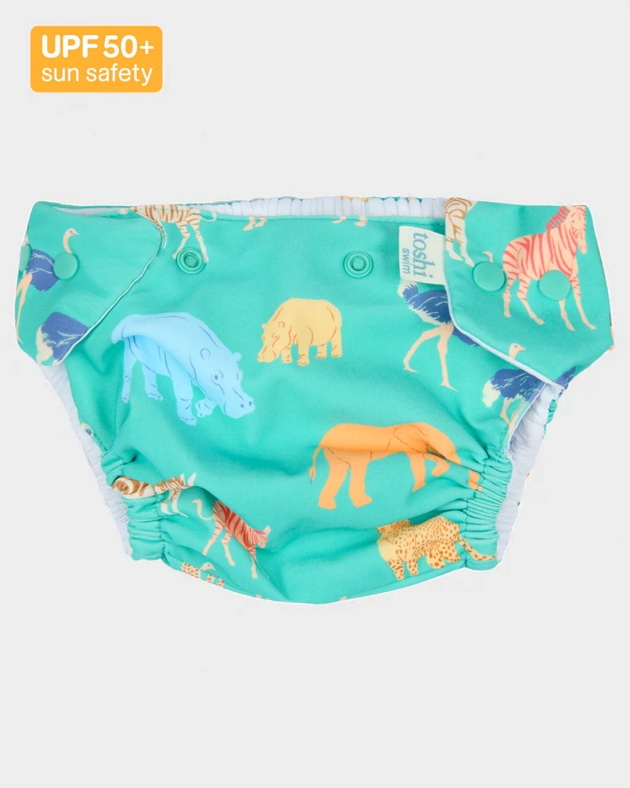Toshi Swim Nappy Summer 25/26