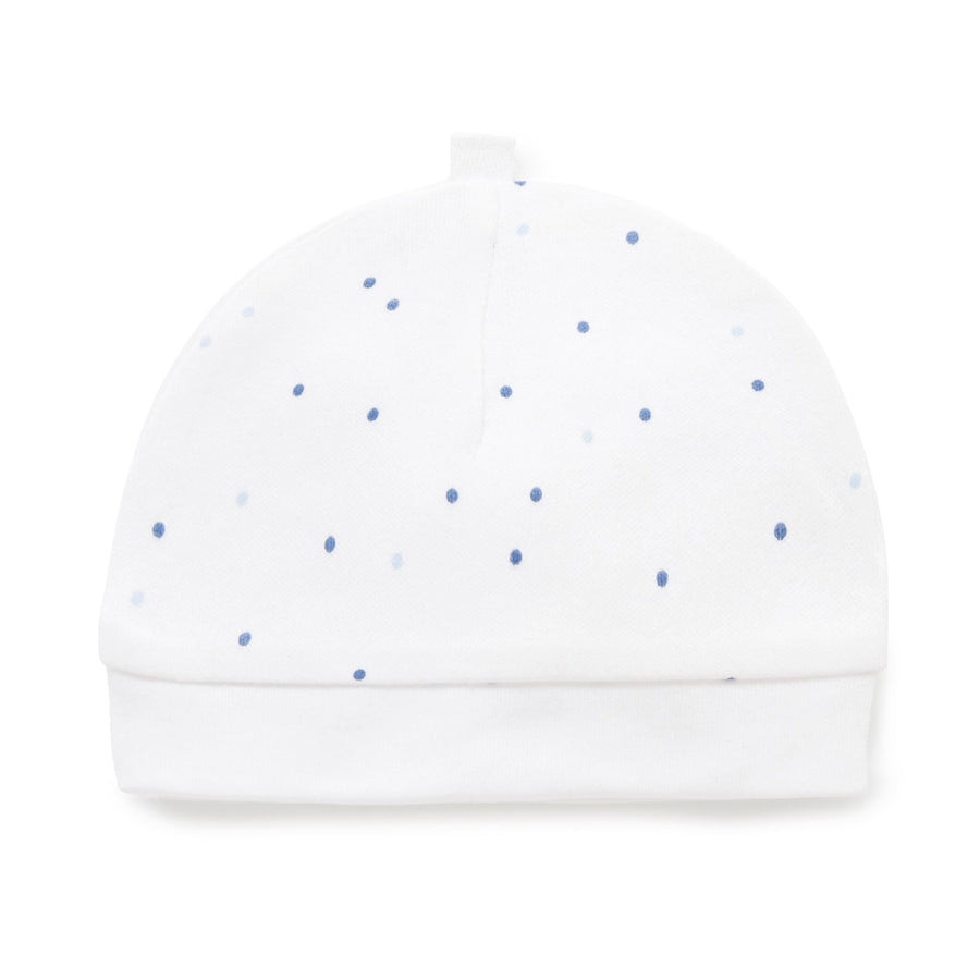 Purebaby Premmie Hats