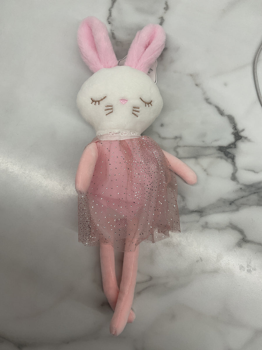 Chateau D'Azure Bunny