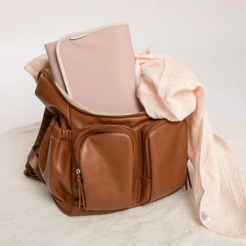 All4Ella - Recycled Changing Wallet