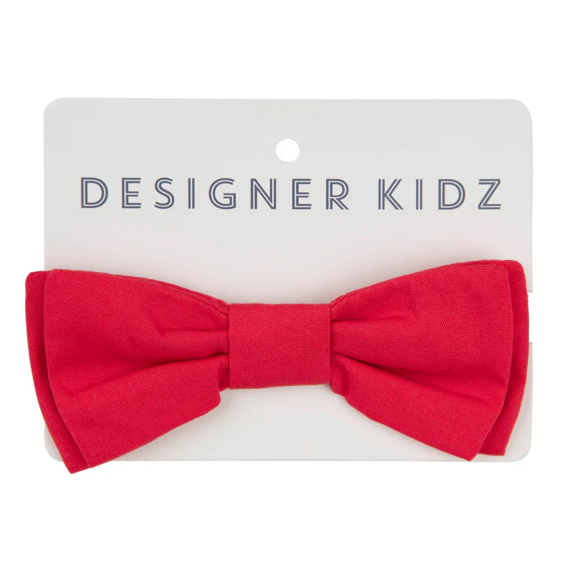 Designer Kidz Bow Tie