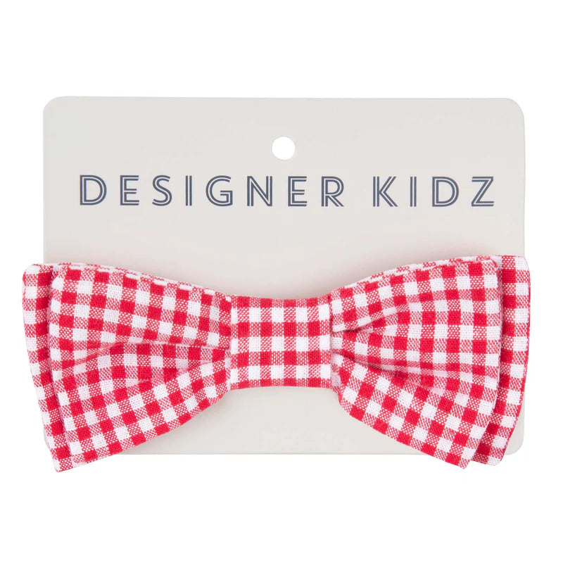 Designer Kidz Bow Tie