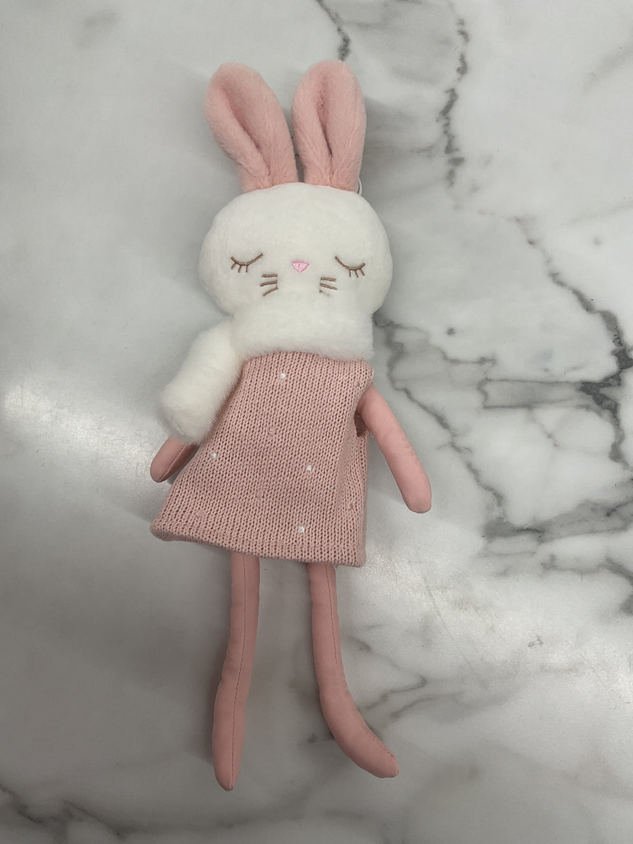 Chateau D'Azure Bunny