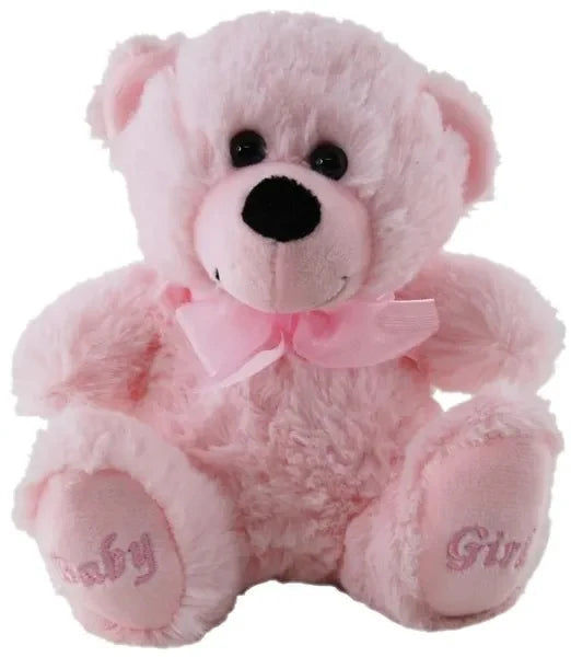 Bear Jelly Baby Girl - ELKA