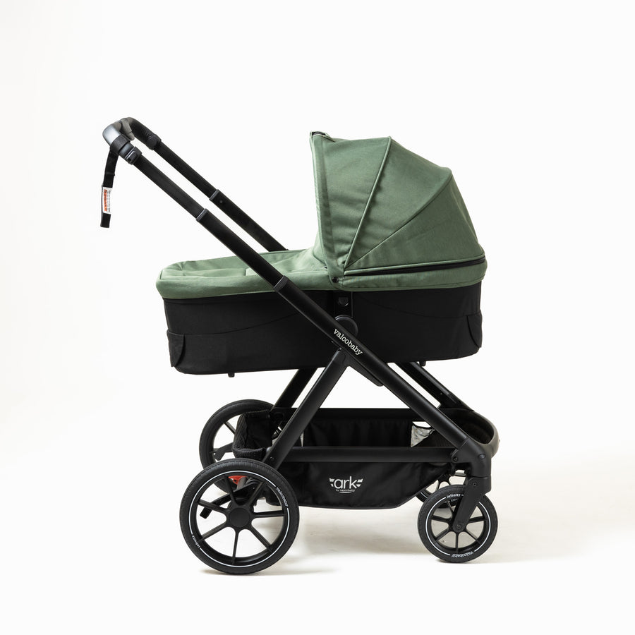 Valco ARK Bassinet