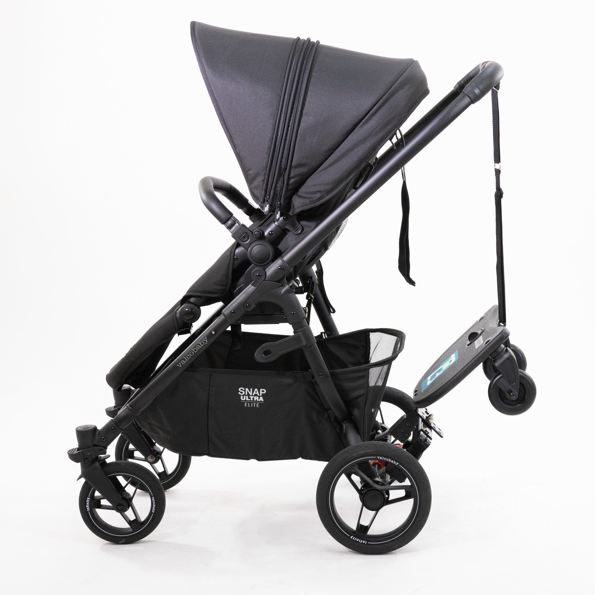 Valco Ez Rider – Cotmakers