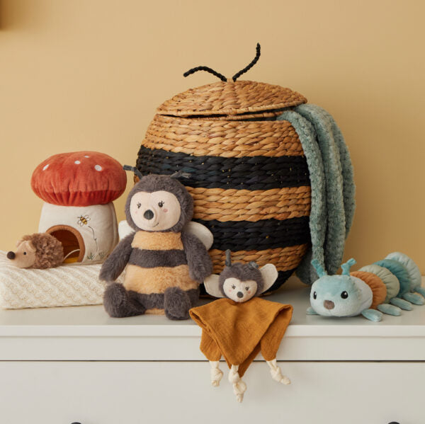 Bumble the Bee - Jiggle and Giggle