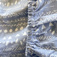 Little Human Linens - Waterproof Co Sleeper sheet