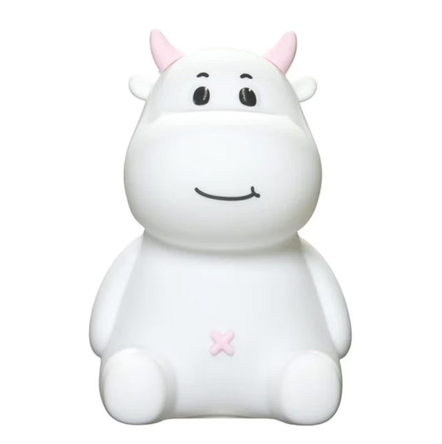 Homedics - My Baby - Comfort Creatures night light