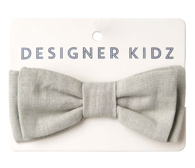 Designer Kidz Bow Tie