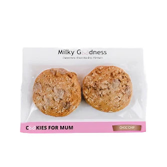 MilkyGoodness Lactation Cookie Sample Pack