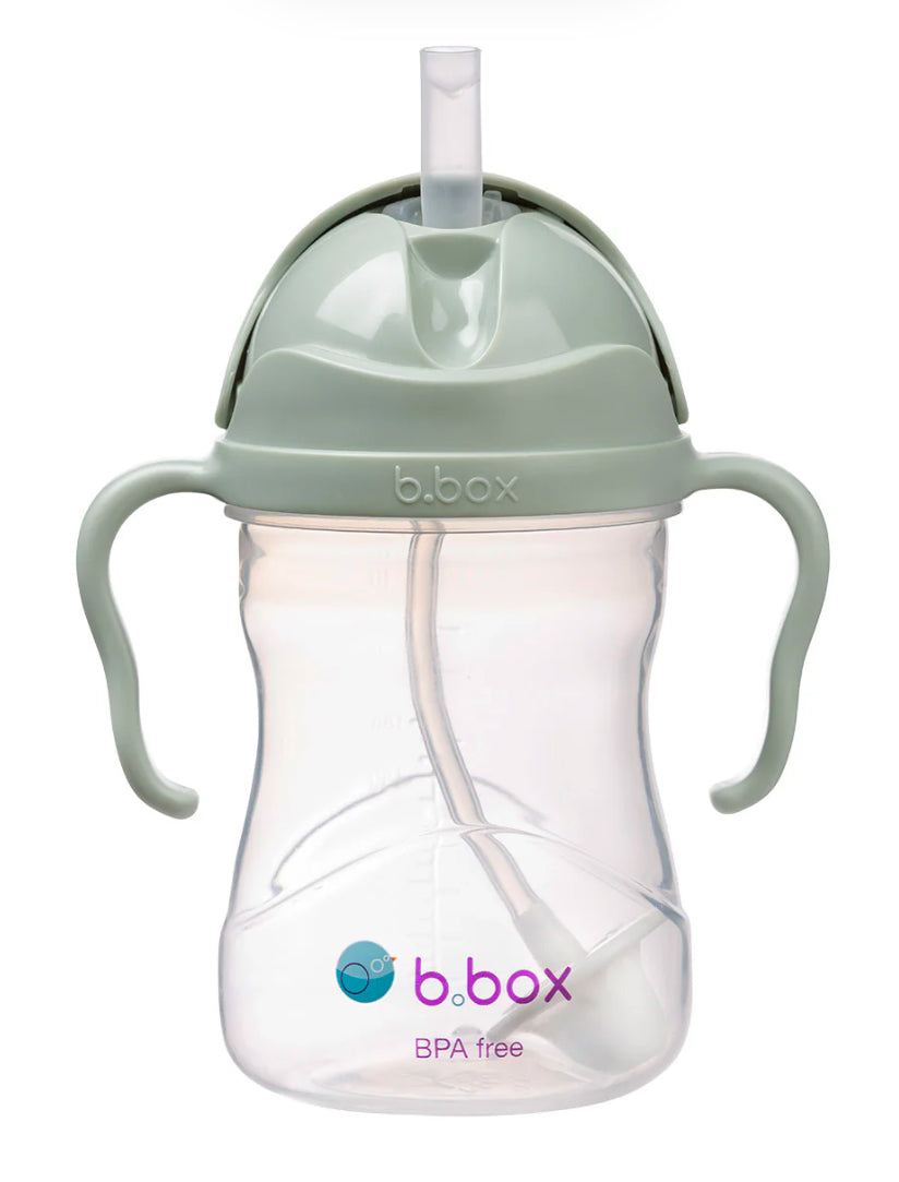 BBox Sippy Cup (6m+)