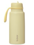 Bbox Insulated Flip Top Drink Bottle 1lt