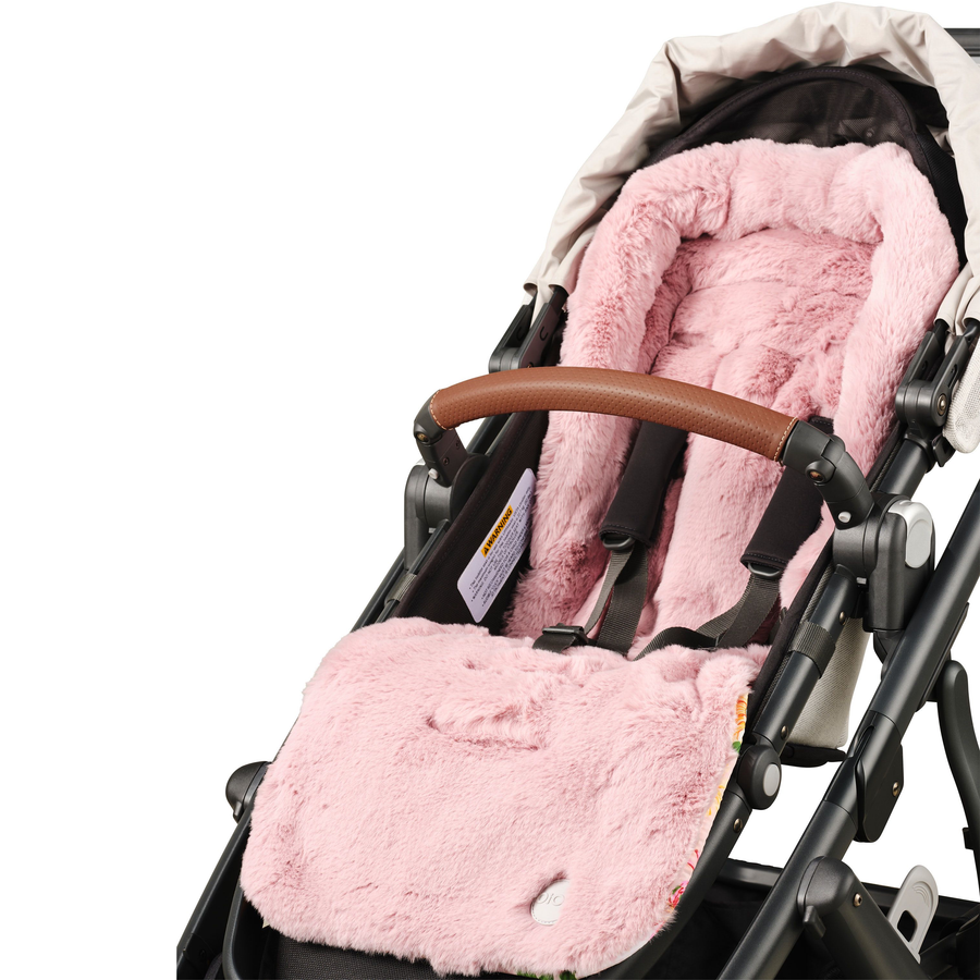 Oioi Cozy Fleece Pram Liner – Cotmakers