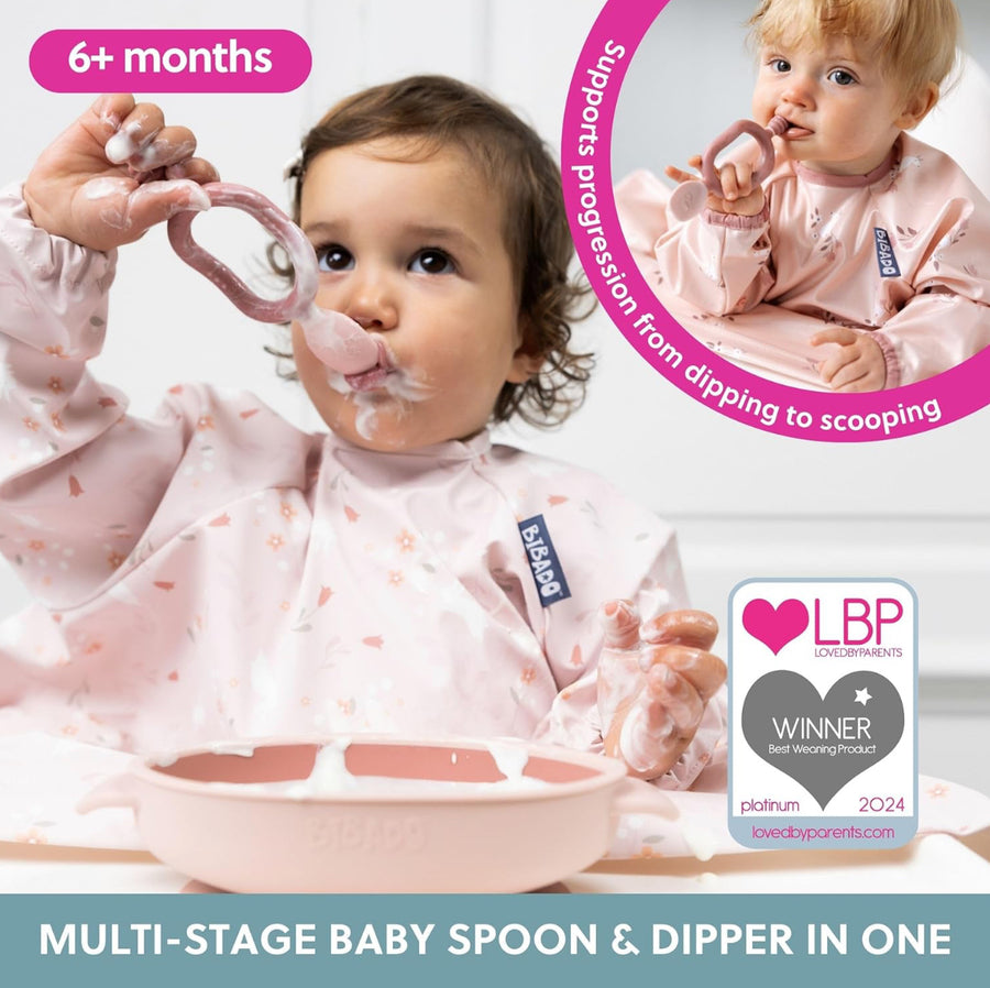 Bibado Dippit Cutlery Set