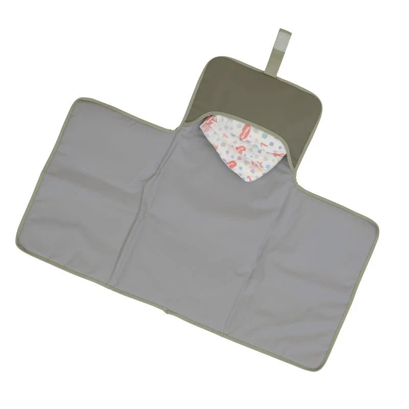 All4Ella - Recycled Changing Wallet