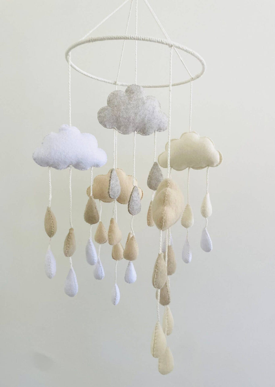 Cloudland Nursery Mobile