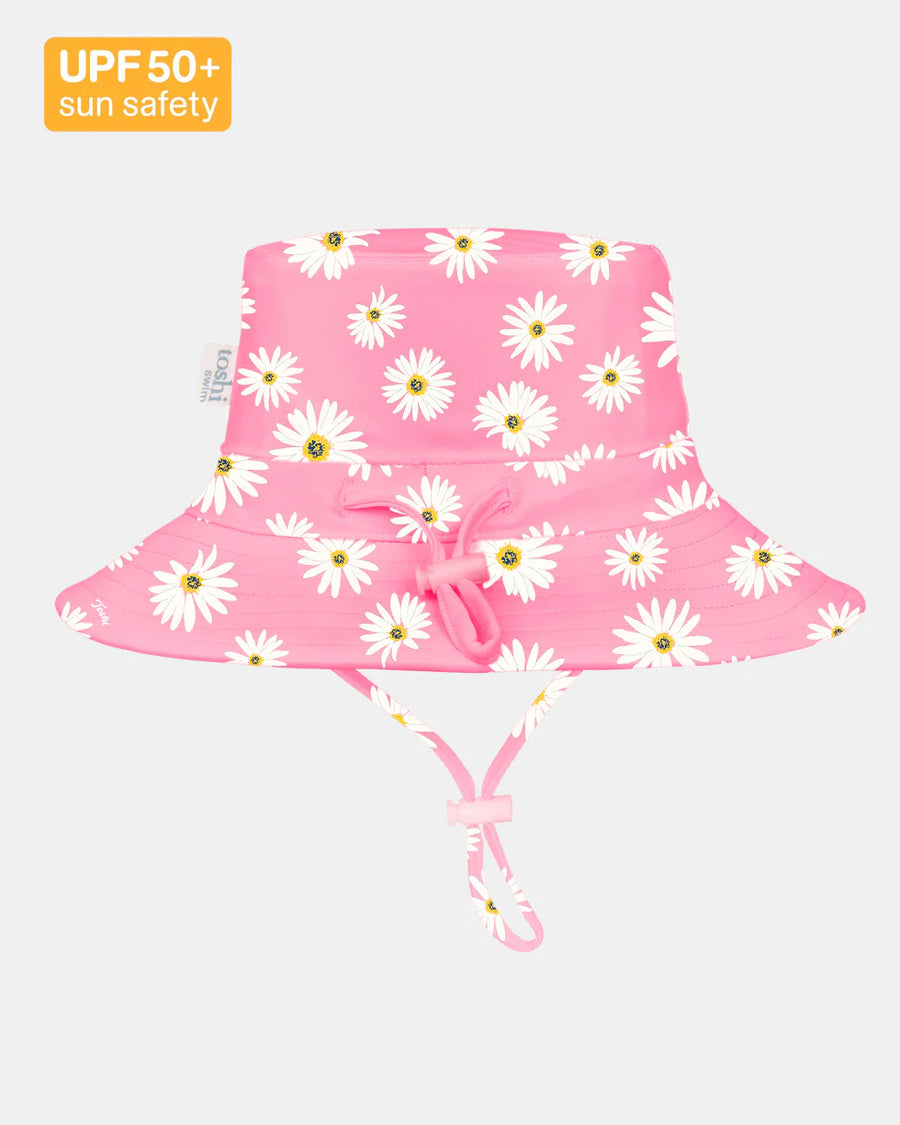 Toshi Full Brim Sunhat Paradise SWIM summer 25/26