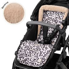 Oioi Cozy Fleece Pram Liner