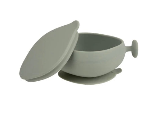 Bbox suction bowl and lid