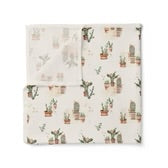 Confetti Kidz - Organic Muslin Swaddle