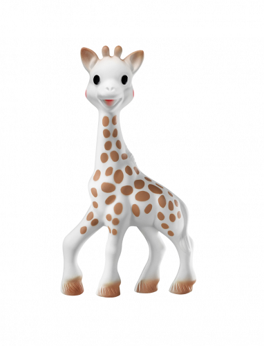 Sophie la girafe - Natural Teether