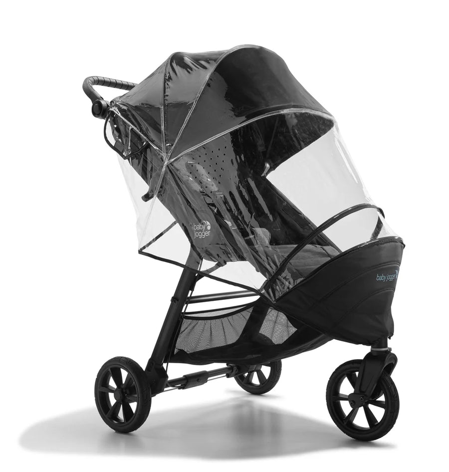 City Mini, City Mini GT2, City Elite 2 Weather Shield