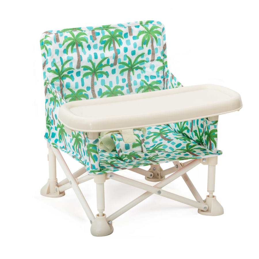 Izimini Folding Baby Chair