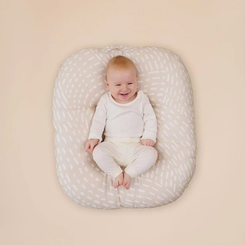 Cushii Lounger Wanderlust