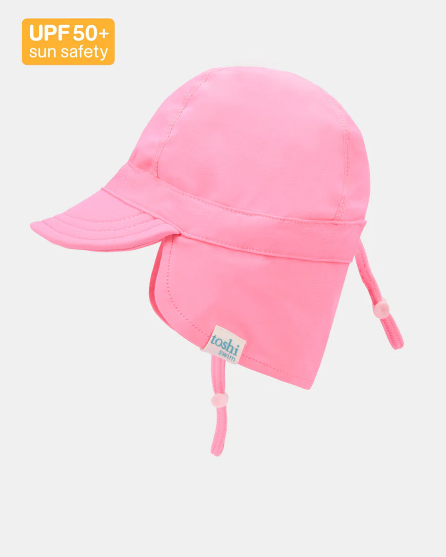 Toshi Flap Cap Beachcomber SWIM summer 25/26