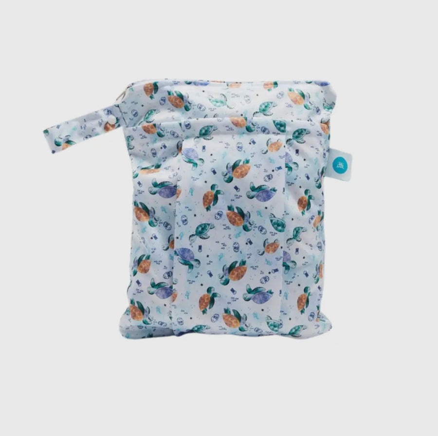 Itti - Premium Double Pocket Wetbag
