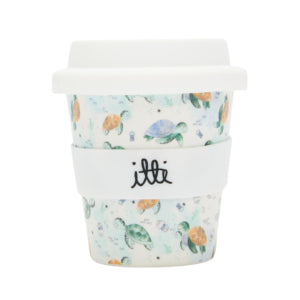 120ml Itti Baby Cino Cup