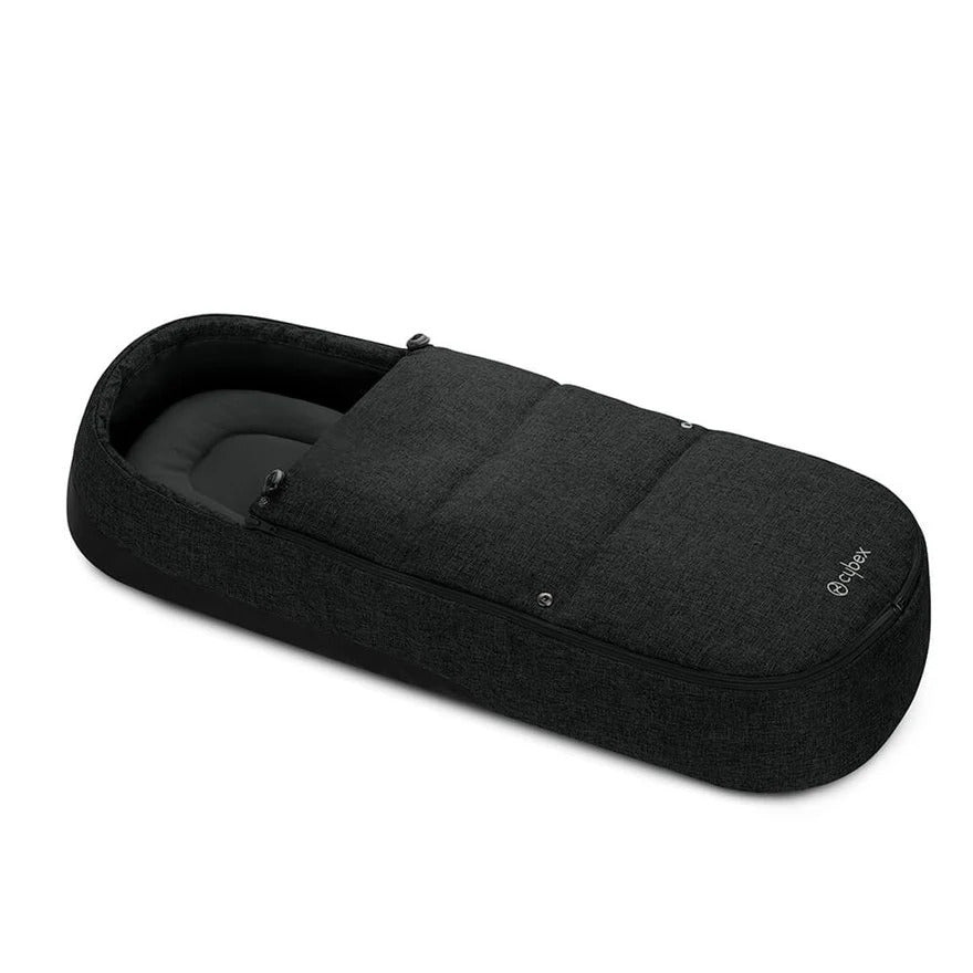 Cybex Cocoon S
