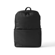 Oioi Multitasker Nappy Backpack - Faux Leather