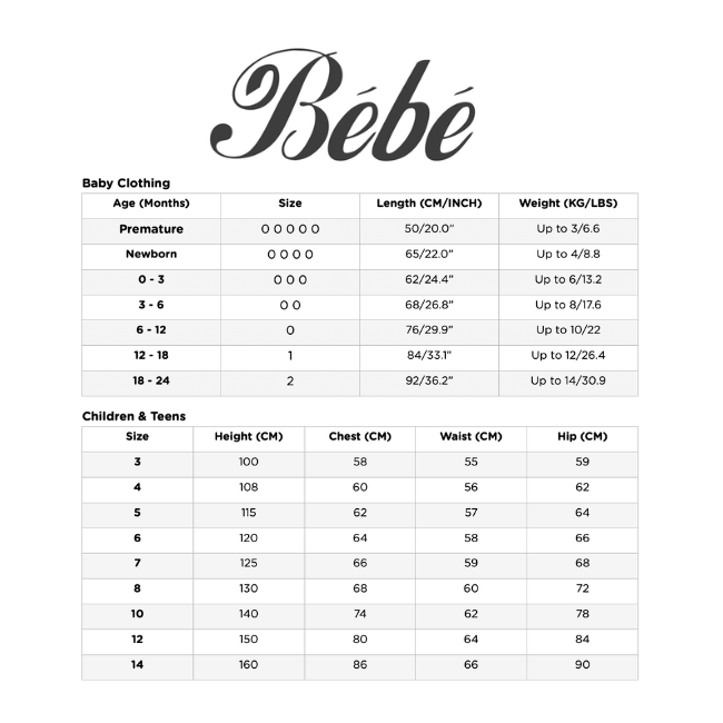 Australiana Organic L/S Zipsuit - Bebe