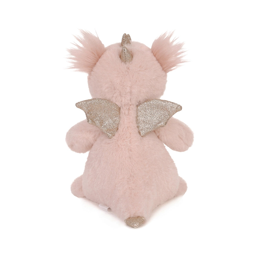 OB Designs Sparkles Dragon