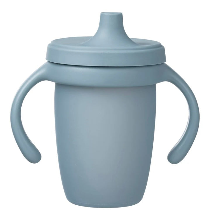 Bbox silicone spout cup