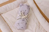 Confetti Kidz - Organic Muslin Swaddle