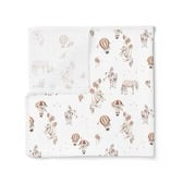 Confetti Kidz - Organic Muslin Swaddle
