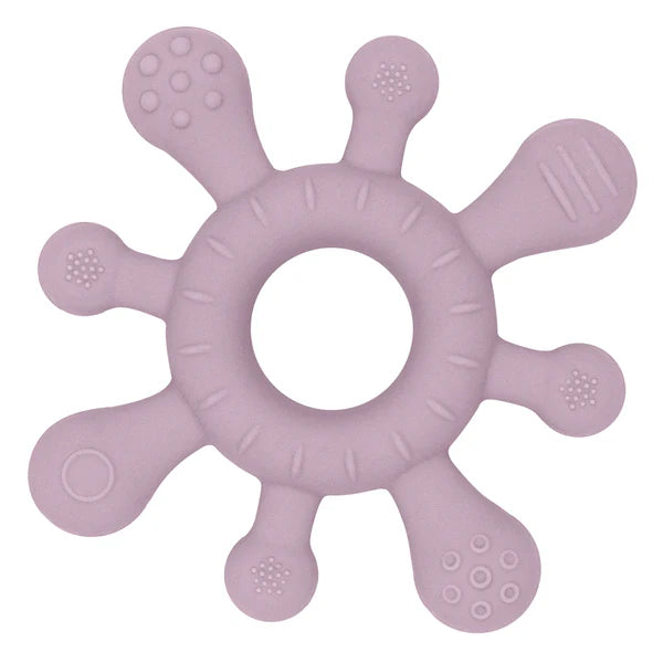 Playground Splash Teether - Various Colours