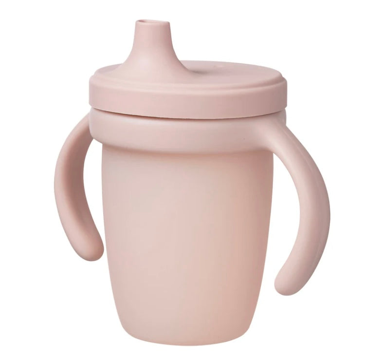 Bbox silicone spout cup