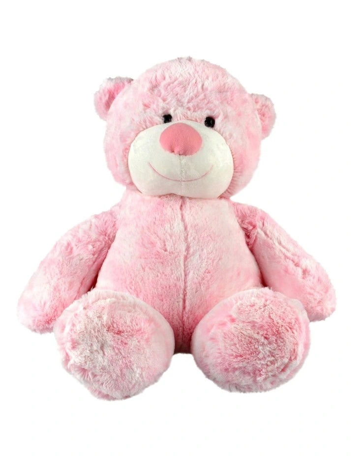 Pink Teddy Bears - My First Teddy