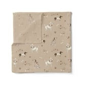 Confetti Kidz - Organic Muslin Swaddle