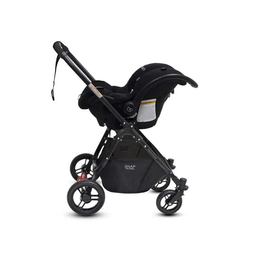 Valco Snap Ultra, Snap Ultra P, Velo, Rebel Q Maxi Cosi Capsule adaptor (A8907)